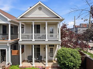 606 N Senate Ave, Indianapolis, IN 46202