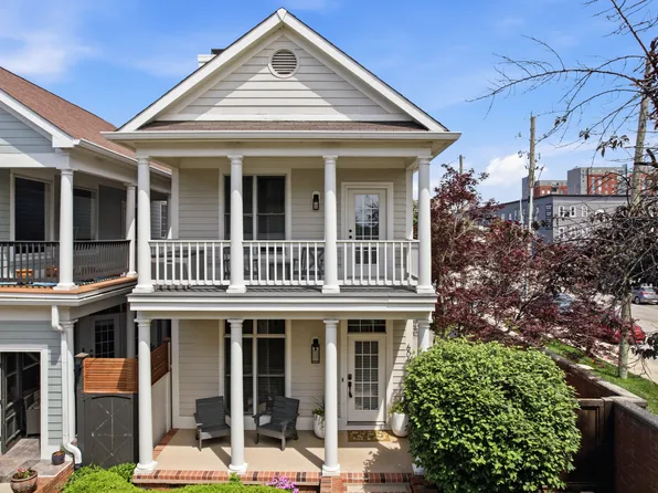 606 N Senate Ave, Indianapolis, IN 46202