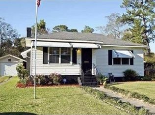 3054 Baronne St, Mobile, AL 36606