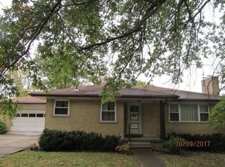 1251 Fuhrman Rd, Cincinnati, OH 45215