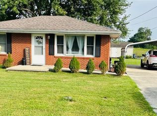 281 Happy Hills Dr, Campbellsville, KY 42718