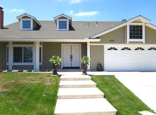 3175 El Lando Ct, Oceanside, CA 92056