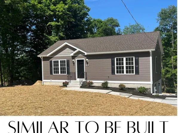 333 Snake Meadow Road, Killingly, CT 06239