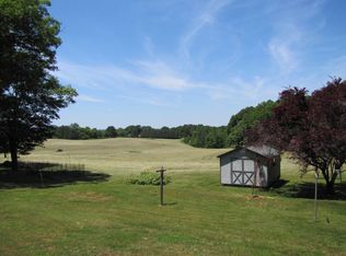 3928 Old State Highway 86 N LOT WP001, Yanceyville, NC 27379