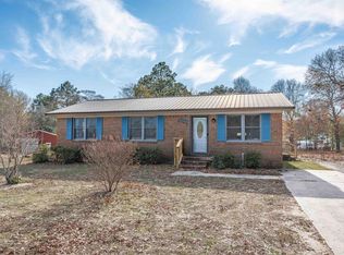 257 Sandy Springs Ln, Lexington, SC 29073
