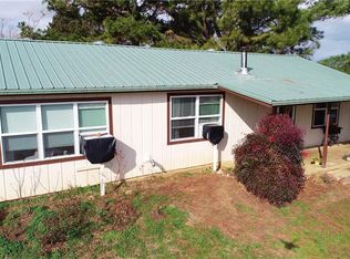 18153 306th St, Poteau, OK 74953