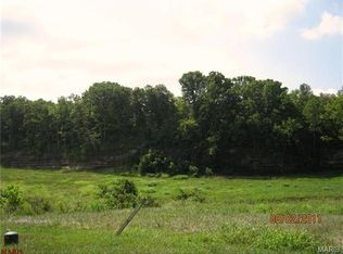 106 Echo Lake Cir, Eureka, MO 63025