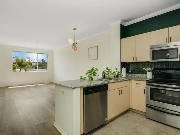 1642 7th Ave Unit 424, San Diego, CA 92101