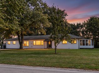 5730 Old Clifton Rd, Springfield, OH 45502