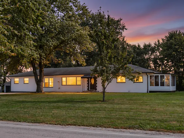 5730 Old Clifton Rd, Springfield, OH 45502