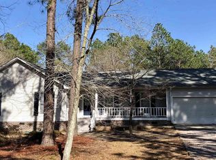 227 Winter Way, Lugoff, SC 29078