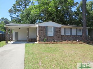 2343 Pinetree Rd, Savannah, GA 31404