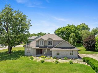 899 Amanda Ln, Spencer, IN 47460