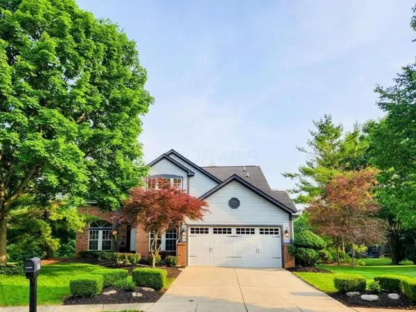7168 Innisfree Ct, Dublin, OH 43017