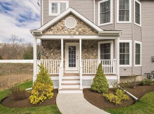 186 E Central St, Natick, MA 01760
