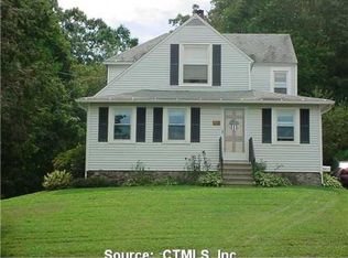 277 Colonial St, Watertown, CT 06779
