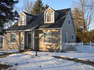 500 E Garden St, Rome, NY 13440