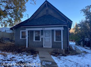 513 Hill St, Susanville, CA 96130