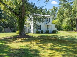 11931 Mill Rd, Glen Allen, VA 23059