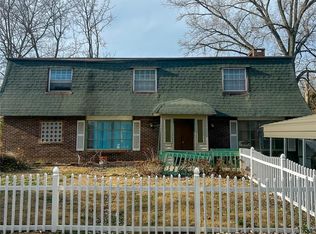 411 Elm St, East Saint Louis, IL 62203