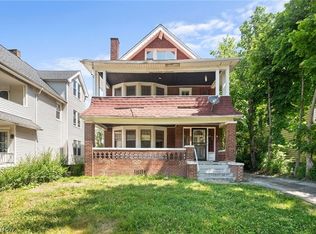 3417 Beechwood Ave, Cleveland Heights, OH