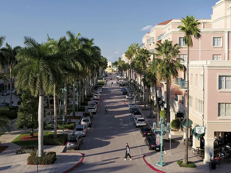 Camden Boca Raton — Photo 32
