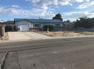 1035 Baltic Ave SE, Rio Rancho, NM 87124