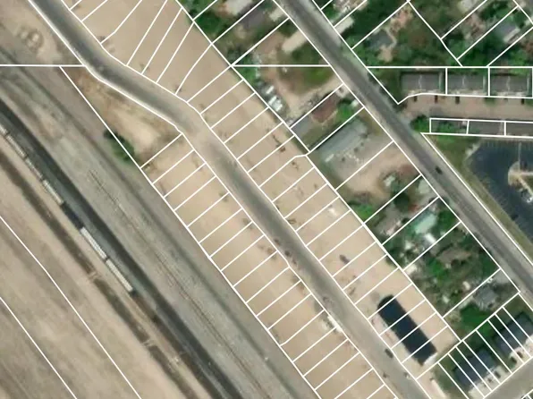S 1st Ave, Pocatello, ID 83201