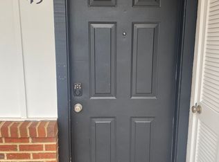 760 E Campus Rd APT 43, Athens, GA 30605