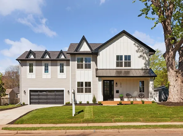 5824 Knox Ave S, Minneapolis, MN 55419