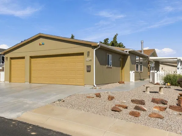 314 Sunrise Bluffs Dr, Belen, NM 87002