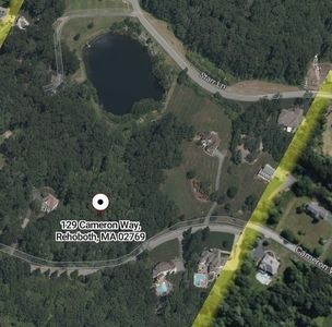 129 Cameron Way, Rehoboth, MA, 02769