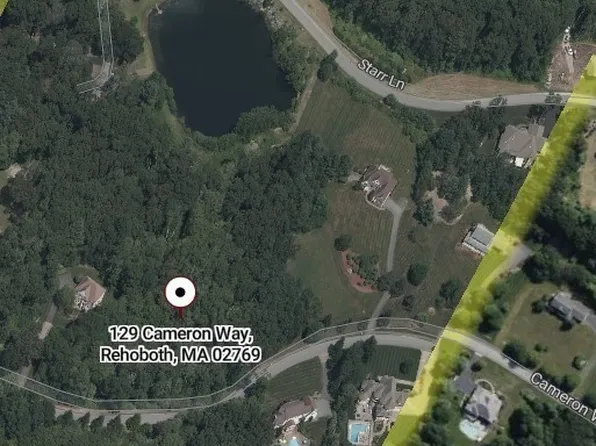 129 Cameron Way, Rehoboth, MA 02769