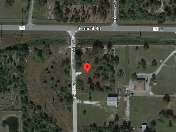 29541 Bermont Rd, Punta Gorda, FL 33982