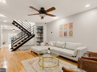 37 E Randall St, Baltimore, MD, 21230