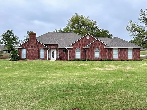 2013 Pin Oak, Chandler, OK 74834