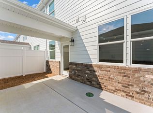 Whitmore Plan, Villas at Regal Square, Murfreesboro, TN 37130