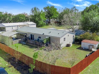 6731 SW 87th Pl, Ocala, FL, 34476