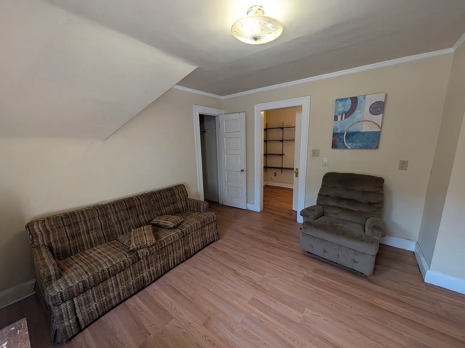 1 bed, 700 sqft, $650 — Photo 2