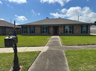 108 Louis Dr, Houma, LA 70364