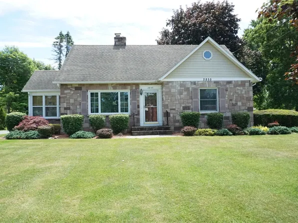2855 Chili Ave, Rochester, NY 14624