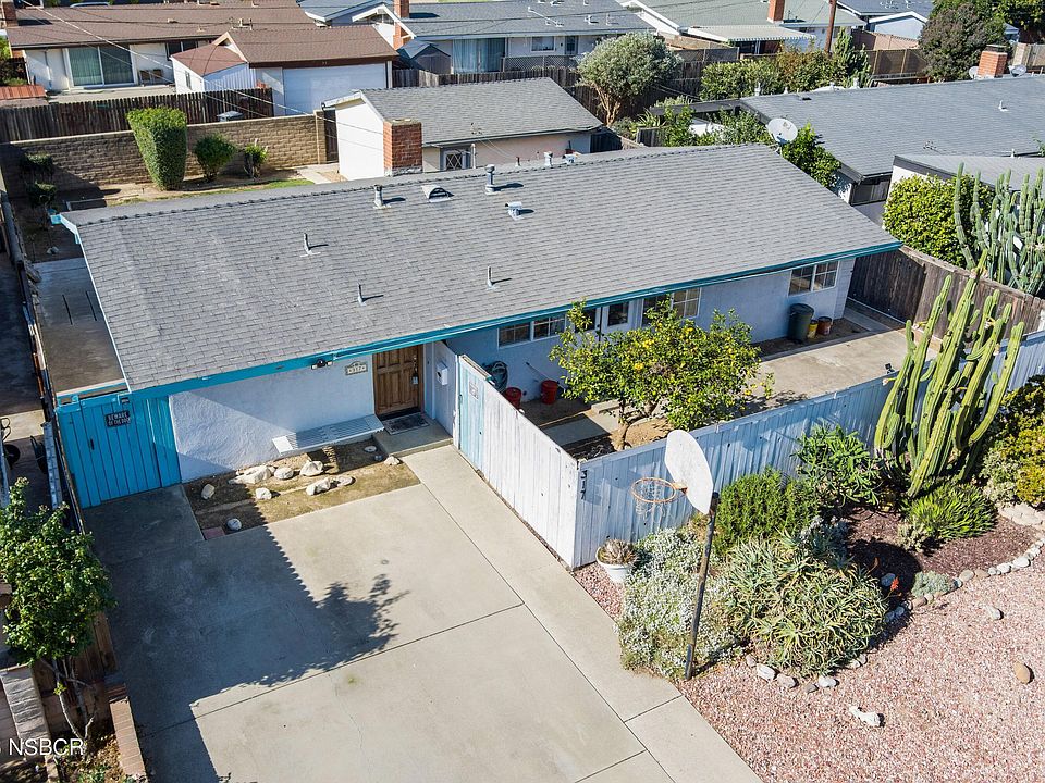 317 N 6th St, Lompoc, CA 93436 Zillow