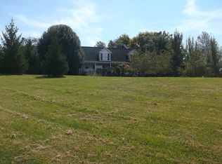 8231 Rapid Forge Rd., Greenfield, OH 45123