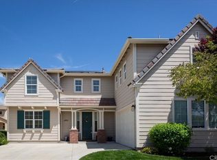 11402 Cuervo Way, Atascadero, CA 93422