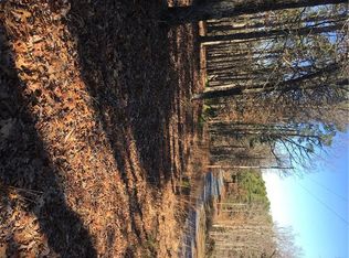 17702 Maple Ln, Rogers, AR 72756