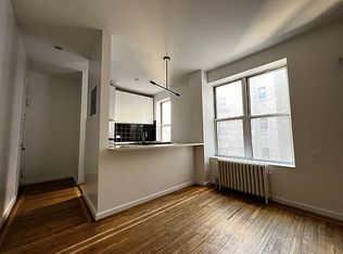 701 W 184th St #3D, New York, NY 10033