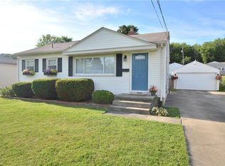 1840 Lynn Mar Ave, Youngstown, OH 44514