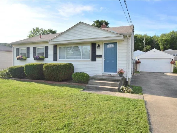 1840 Lynn Mar Ave, Youngstown, OH 44514