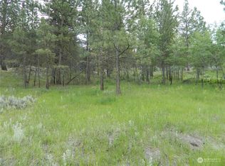 111 Talkire Lake Rd, Tonasket, WA 98855
