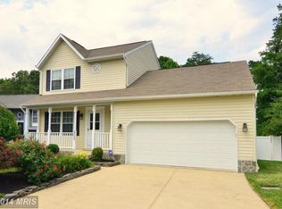 8054 Pine Ridge Rd, Pasadena, MD 21122